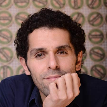 Emre Sökmen