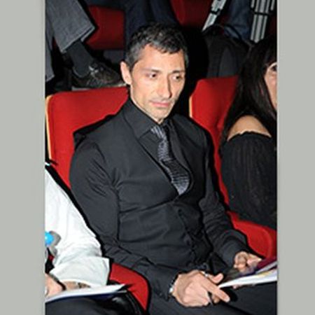 İsmet Müftüoğlu
