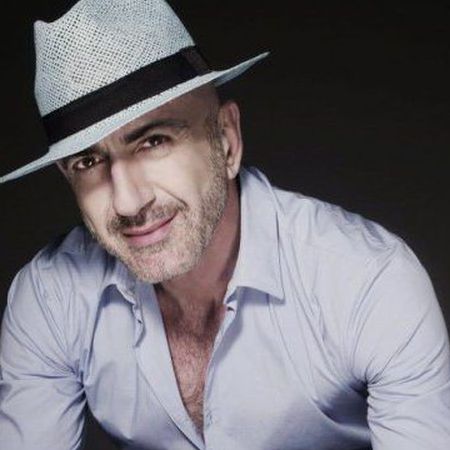 Serhat Hacıpaşalıoğlu